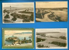 PLYMOUTH,DEVON.21 VINTAGE POSTCARDS