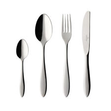 Villeroy & Boch Arthur 24 Piece Cutlery Set