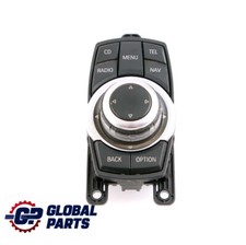 BMW F10 F11 F20 iDrive