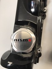 nismo oil cap nissan skyline rb26 Bnr32 bcnr33 bnr34 gtr
