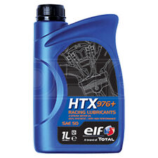 Elf HTX 976+ SAE 50 Engine Oil