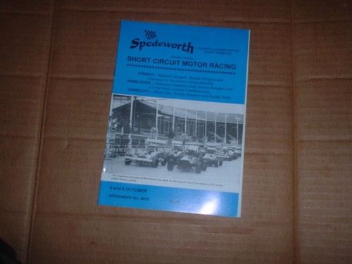 Spedeworth stock - ,