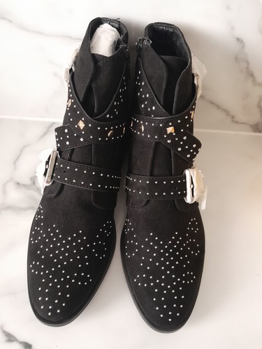 River island ankle - boots, size