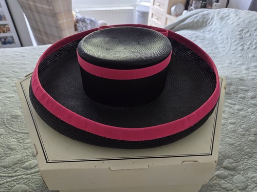 Stunning hat whiteley co - whiteley,