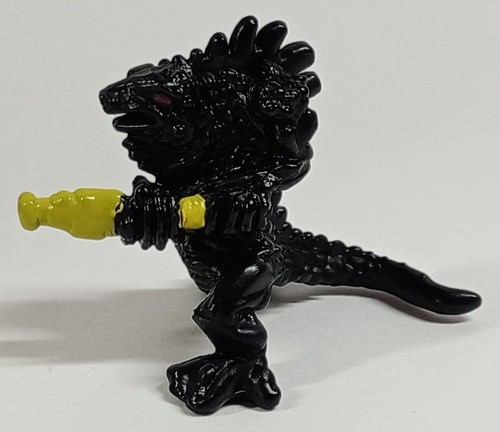 Mighty max dragon island - max,