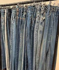 Mixed Women's Jeans Bundle