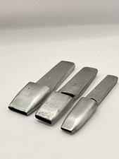 Set Of 3 Vintage Saddlers