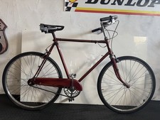 Vintage Phillips Lightweight Tourer ✅ 3 Speed/26” Rims ✅ All Original ✅