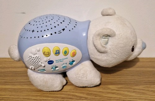 Vtech starlight sounds polar - vtech,