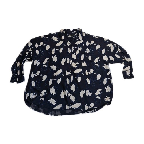 Monki oversized ladies shirt - monki,
