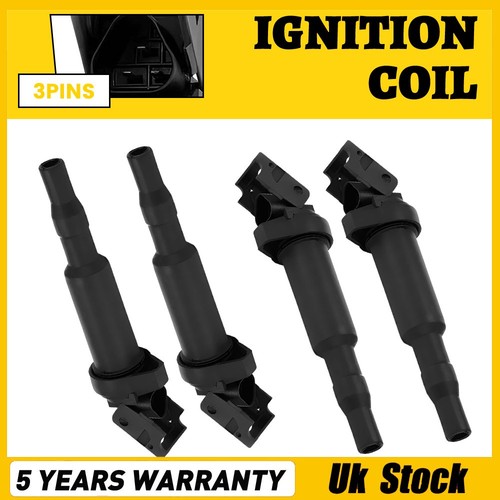 Ignition coil pack for bmw - 4,