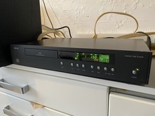 Arcam Cd82 Cd Player