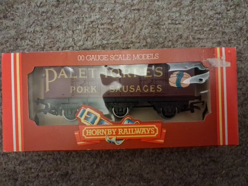 Hornby r733 gauge 6 - hornby,