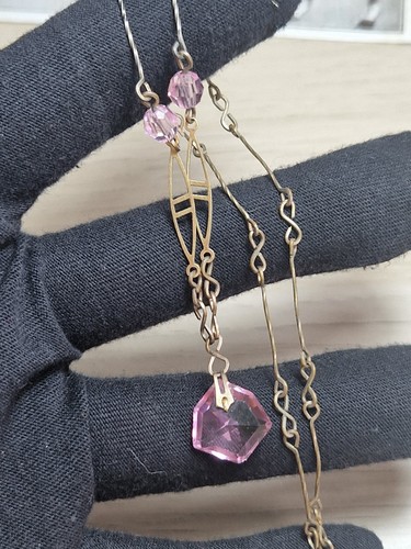 86g antique art deco - deco, nouveau