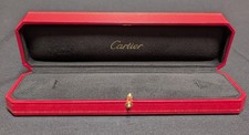 Authentic CARTIER Genuine Faux
