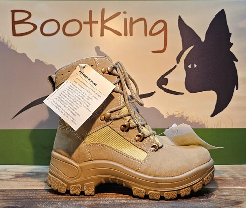 Haix gtx coyote waterproof - gtx,