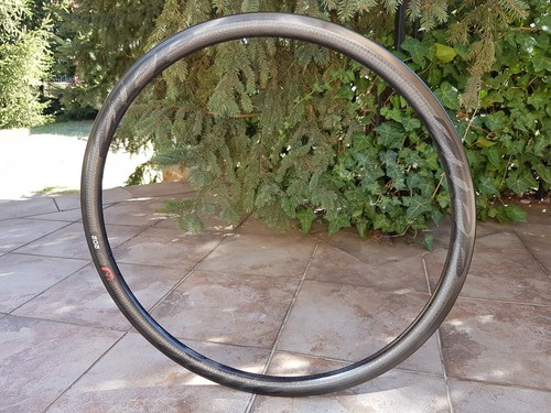 New zipp 202 firecrest carbon - new,