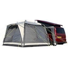 Motordome kamper hub modular - motordome,