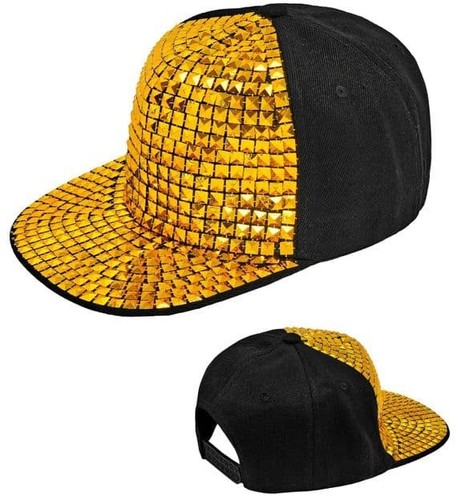 Unisex adult gold - unisex,