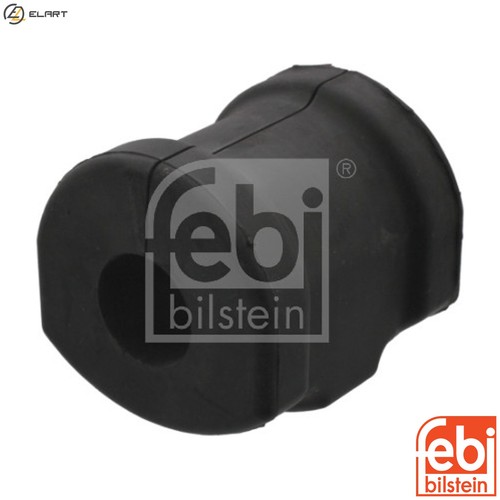 Mounting stabiliser bar 01674 - mounting,