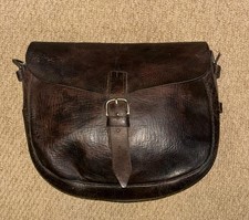 WW1 Military English Brown