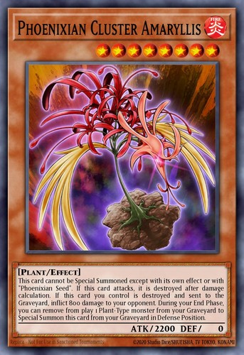 Yugioh ra04 en136 - ra04-en136, phoenixian