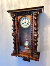 German Wall Clock - Badische