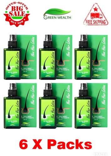 Neo hair lotion - 6,