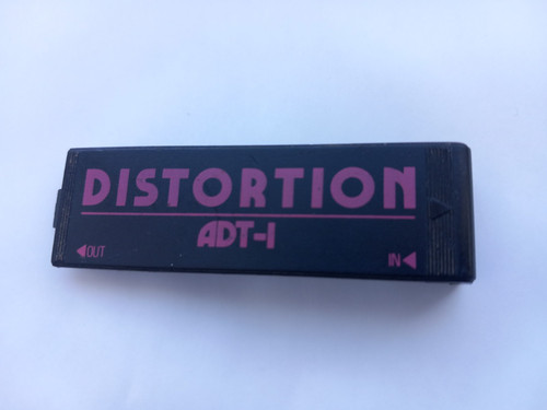 1980 aria adt distortion - aria, adt-1