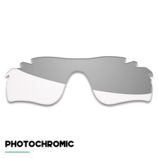 Photochromic Replacement