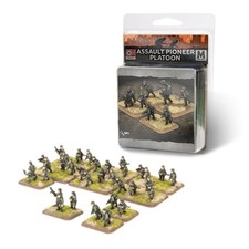 Battlefront Miniatures Flames