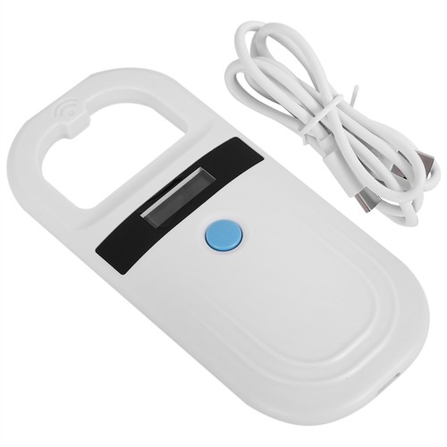 Reader rfid 134 - reader, 134.2khz,
