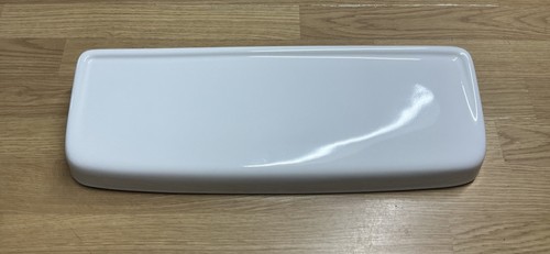 Toilet cistern lid spring - lid,