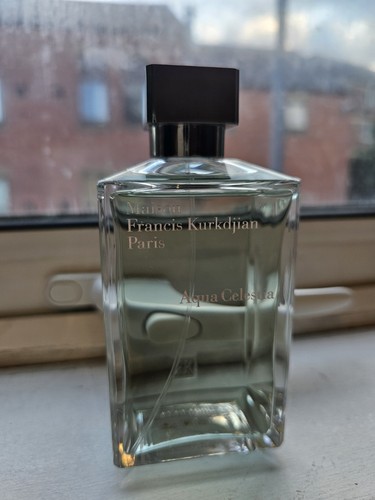 Mfk aqua celestia - mfk,