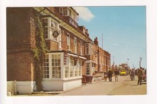 Burnham-on-Crouch - Ye Olde