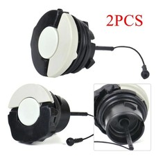 Fuel Gas Oil Filler Cap fit