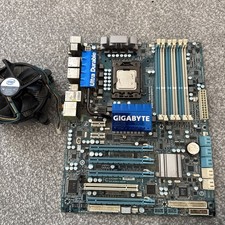 Gigabyte GA-X58A-UD3R