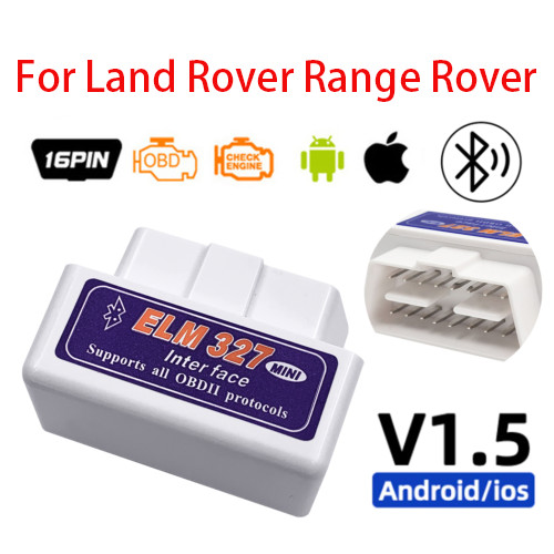 Obd2 elm 327 car - obd2,