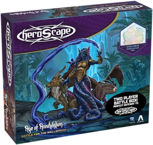 Renegade game studios - renegade,