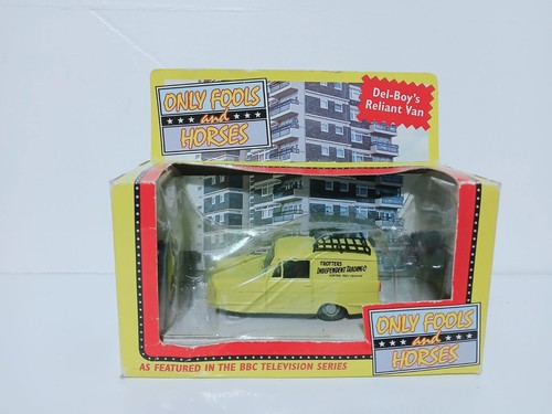 Lledo only fools - lledo, and