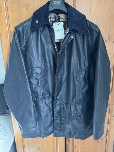 Barbour bedale men waxed - barbour, men's