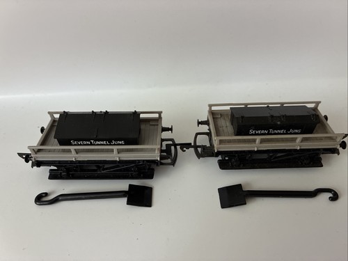 Hornby gauge r028 - gauge, severn