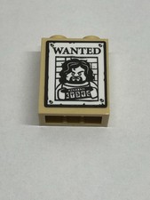 Lego 4159279 3245cpb104 tan 2