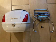 VESPA GTS300 GTS125 08-17 REAR