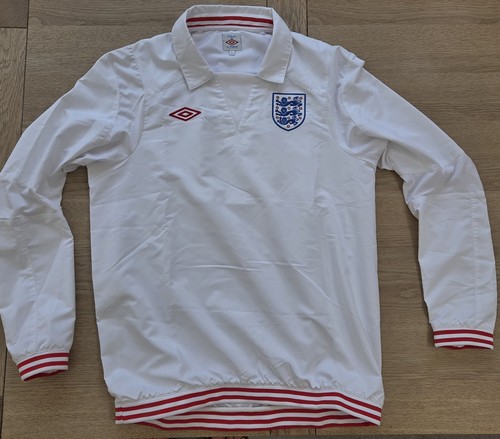 Vintage umbro england - vintage, drill