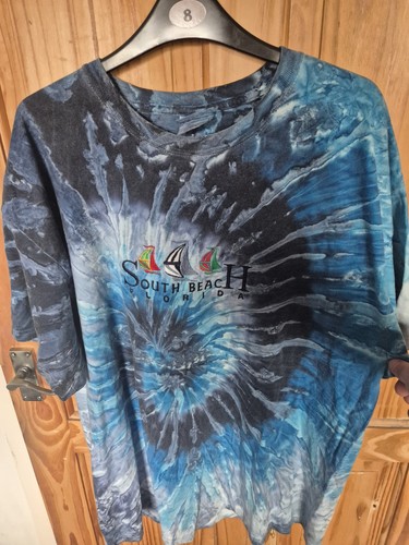 Hanes heavyweight blue printed - heavyweight,