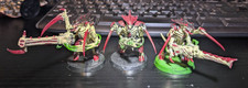 40k Tyranid Warriors