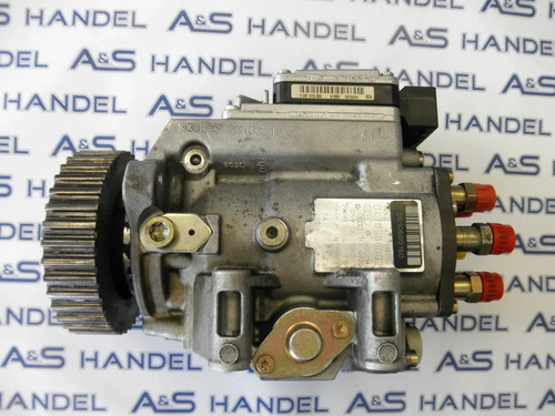 Fuel injection pump audi - injection, vw