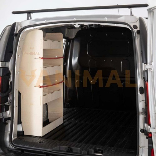 Nissan nv250 swb - nv250, ns