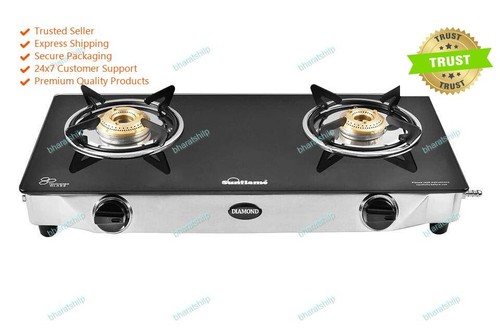 Sunflame top burner gas - sunflame,